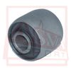 Фото Сайлентблок переднего амортизатора TOYOTA TOYOTA LAND CRUISER PRADO 120 2002-2009 Asva 0101102 Asva