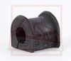 Фото Втулка заднего стабилизатора d20 TOYOTA TOYOTA LAND CRUISER PRADO 120 2002-2009 Asva 0107799 Asva