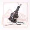 Фото Опора шаровая TOYOTA CROWN/MAJESTA -08 перед.верх. Asva 0120GSE20U Asva