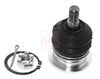 Фото Опора шаровая TOYOTA/LEXUS LAND CRUISER 200 07- верхн. Asva 0120J200U Asva