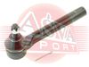 Фото НАКОНЕЧНИК РУЛЕВОЙ TOYOTA KLUGER L V ACU25 MCU25 4WD 2000 2007 Asva 0121GSU35 Asva