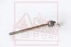 Фото Тяга рулевая TOYOTA CHASER -01 Asva 0122485 Asva