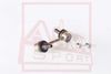 Фото “¤га стабилизатора передн¤¤ лева¤ TOYOTA  CROWN 13# 14# CROWN MAJESTA 13# 14#/ TOYOTA CROWN GS131 1987-1995/ TOYOTA CROWN/CROWN MAJESTA GS141 1993-1995 Asva 0123034 Asva