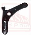 Фото Рычаг TOYOTA YARIS/ECHO/VITZ -05 передн. прав. Asva 0124001 Asva