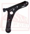Фото Рычаг передний левый TOYOTA : YARIS 1# ECHO VERSO NCP20 VITZ 1# Asva 0124002 Asva