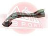 Фото Тяга задняя поперечная верхняя правая TOYOTA CAMRY 2017- Asva 0125146 Asva