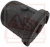 Фото Сайлентблок рычага подвески перед. NISSAN/INFINITI CUBE Z10 1998-2002 Asva 0201023B Asva