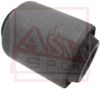 Фото Сайлентблок рычага NISSAN PRIMERA 02- передн.подв. передний Asva 0201109 Asva