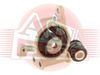 Фото ѕодушка ƒ¬— NISSAN TEANA J32 2.5 08-13 Asva 0212J32RR25 Asva
