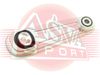 Фото Подушка двигателя NISSAN/INFINITI X-TRAIL/QASHQAI нижн. Asva 0212T32D Asva