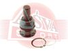 Фото Опора шаровая переднего нижнего рычага NISSAN MUAN Z5 007-04 Asva 0220Z51 Asva