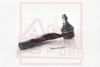 Фото НАКОНЕЧНИК РУЛЕВОЙ ЛЕВЫЙ NISSAN TEANA J31 2003-2008 Asva 0221J31L Asva