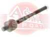 Фото ТЯГА РУЛЕВАЯ   412,00 Asva 0222Y51 Asva