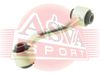 Фото Стойка стабилизатора NISSAN X-TRAIL -14 Asva 0223T31RR Asva