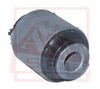 Фото Сайлентблок передний переднего рычага HONDA HONDA ODYSSEY/SHUTTLE RA6/RA7/RA8/RA9 1999-2003 Asva 0301108 Asva