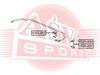 Фото Втулка стабилизатора HONDA ACCORD -07 задн. Asva 0303055 Asva