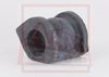 Фото Втулка переднего стабилизатора d24.2 HONDA HONDA CIVIC FD 2006- Asva 0307FDF Asva