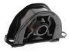 Фото Подушка двигателя передняя левая MT HONDA CR-V RD1/RD2 1997-2001 Asva 0312RD1LHF Asva