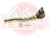 Фото НАКОНЕЧНИК РУЛЕВОЙ ПРАВЫЙ HONDA CR-V Asva 0321001 Asva