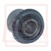 Фото Сайлентблок верхнего рычага MAZDA MAZDA B2500 2002- Asva 0501B2500U Asva