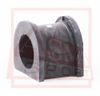 Фото Втулка заднего стабилизатора d26 MAZDA BONGO FRIENDEE SG# 1995-2005 Asva 0507FRR Asva