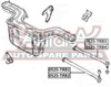 Фото Тяга подвески задн. лев. MAZDA TRIBUTE EP 2001- Asva 0525TRB3 Asva
