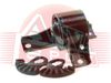 Фото Подушка двигателя правая SUZUKI SUZUKI SX4 RW415/RW416/RW419/RW420 2006- Asva 0712RW416RH Asva