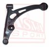 Фото Рычаг передний левый SUZUKI SUZUKI : LIANA 01- Asva 0724006 Asva