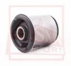 Фото Сайлентблок задней балки SUBARU SUBARU LEGACY B13 2003-2009SUBARU LEGACY/LEGACY OUTBACK B13 2003-20 Asva 0801B13RC Asva