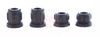 Фото Сайлентблок подвески SsangYong Actyon 01-09/Kyron 05-12/Rexton I/II Asva 1401KRSK Asva
