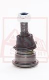 Фото Опора шаровая перед. CHRYSLER/DODGE CHRYSLER Asva 2020001 Asva