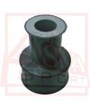 Фото Сайлентблок заднего амортизатора FORD FORD TRANSIT TT9 2006- Asva 2101004 Asva