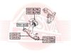 Фото Опора шаровая левая FORD FOCUS III CB8 2011-2014 Asva 2120CB8L Asva