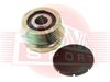Фото Шкив обгонный генератора FORD TRANSIT Asva APS007 Asva