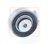Фото Ролик натяжной CHEVROLET AVEO (T200) Asva CHRBP001 Asva