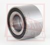 Фото Подшипник ступичный задн. HONDA HR-V Asva DAC32670040 Asva