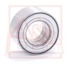 Фото Подшипник ступичный передний (38x70x38) TOYOTA DAIHATSU TERIOS J100/J111 1997-2006 Asva DAC38700038 Asva