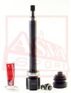 Фото ШРУС ВНУТРЕННИЙ ПРАВЫЙ 22x40x23 Asva FDIRCB8B Asva