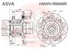 Фото Подшипник задн. ступ. [ступица] Asva HNWHRM4MR Asva