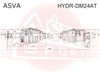 Фото ПРИВОДНОЙ ВАЛ ПРАВЫЙ HYUNDAI/KIA Asva HYDRDM24AT Asva