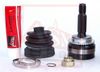 Фото Шрус  MT-35A43 наружный 23/57/25 Asva MT35A43 Asva