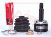 Фото ШРУС наружный 29*57*25 MITSUBISHI LANCER CEDIA CS5W CS2A (4WD) Asva MT38A43 Asva