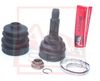 Фото ШРУС НАРУЖНЫЙ 30X56X26 MAZDA Asva MZ26 Asva