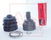 Фото Граната наружняя MAZDA [36-22-55] MAZDA 3 BK 03-- 1.5-1.8 Asva MZ40 Asva
