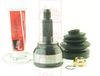 Фото ШРУС НАРУЖНЫЙ 24X58.5X28 MAZDA Asva MZBK Asva
