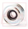 Фото Ролик натяжной MAZDA Asva MZBP006 Asva