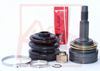 Фото ШРУС NISSAN PRIMERA наружн. 23x56x27 Asva NS19 Asva