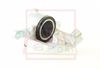 Фото Суппорт тормозной передний левый NISSAN Almera II (N16) ,Almera II Hatchback (N16) ,Primera (P11) ,P Asva NSBCP11EFL Asva