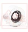 Фото –олик √–ћ Nissan Tiida C11 05-12 Asva NSBP032 Asva