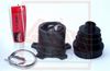 Фото ШРУС внутренний 27*136 Nissan Terrano 1989-1995 Asva NSIU5033 Asva